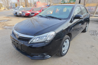 比亚迪F3 2015款 节能版 1.5L 手动舒适型