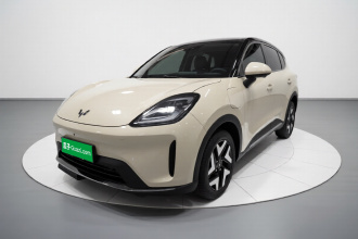 五菱汽车 缤果S 2025款 430km 旗舰款