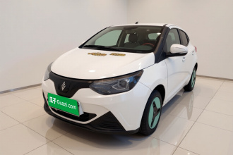 江铃集团新能源 易至EV2 2024款 201km 舒适型