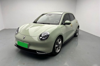 欧拉好猫 2023款 401km标准续航 尊荣型 磷酸铁锂