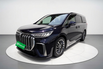 岚图汽车 岚图梦想家 2022款 低碳版 梦+智享包