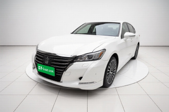 丰田 皇冠 2018款 2.0T 运动版