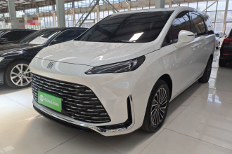 别克GL8新能源 2025款 陆尚 尊享版 7座