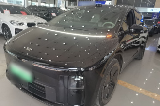 理想汽车 理想i6 2025款 两驱标准版