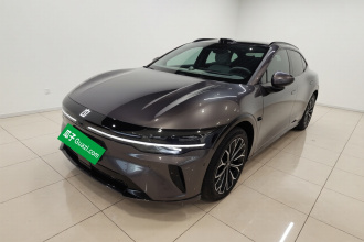 极氪007GT 2025款 后驱智驾版 75kWh