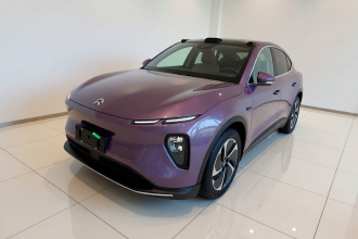 蔚来EC6 2023款 75kWh