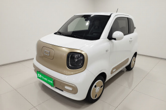 奔腾小马 2025款 222km 灵动马
