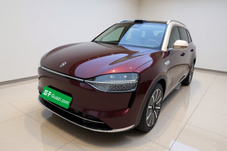 鸿蒙智行 问界M9 2025款 增程 Ultra版 52kWh 6座版 (192线激光雷达）