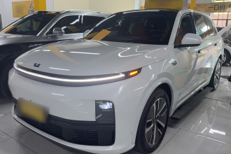 理想汽车 理想L7 2024款 Pro