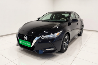 日产 轩逸 2021款 1.6L XL CVT悦享版