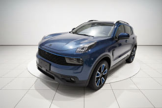 领克01 2019款 2.0T 两驱耀Pro版 国VI