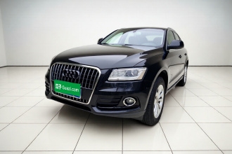 奥迪Q5 2015款 40 TFSI 技术型