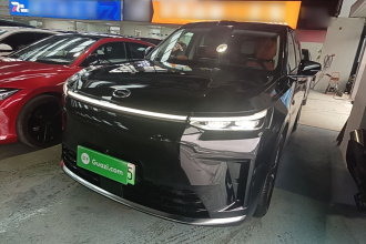 广汽传祺 传祺向往S9 2025款 乾崑 UItra 6座