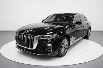 红旗H9 2020款 2.0T 智联旗畅版