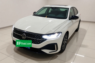 大众 朗逸 2024款 300TSI DSG星空领先版