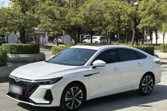 奇瑞 艾瑞泽8 2022款 1.6T DCT雅