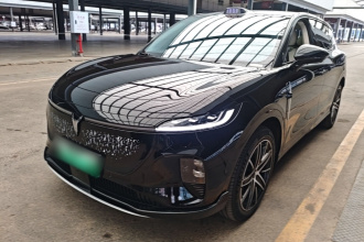 岚图汽车 岚图知音 2025款 后驱乾崑版