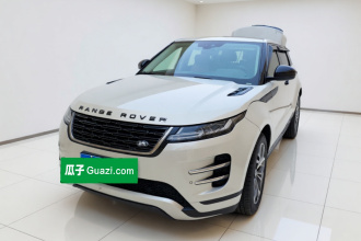 路虎 2024款 揽胜极光L SE 驭光尊耀版