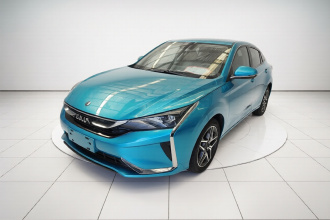 东风风神 奕炫 2021款 230T 自动追梦版