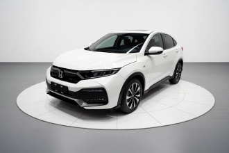 本田XR-V 2020款 220TURBO CVT豪华版