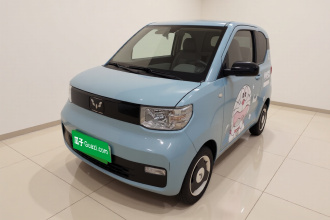 五菱汽车 宏光MINIEV 2022款 自在款 三元锂