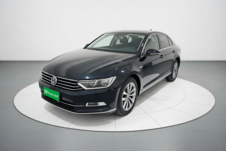 大众 迈腾 2018款 330TSI DSG 领先型