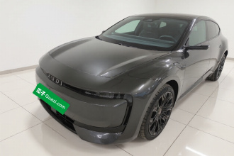 奥迪AUDI 奥迪E5 Sportback 2026款 先锋quattro型