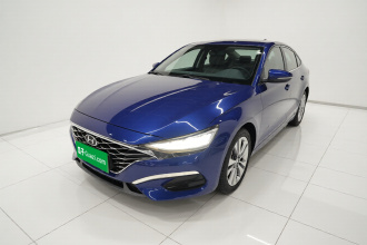 现代 菲斯塔 2019款 280TGDi 运动版 国V