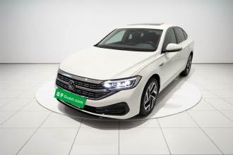 大众 速腾 2023款 300TSI DSG超越版
