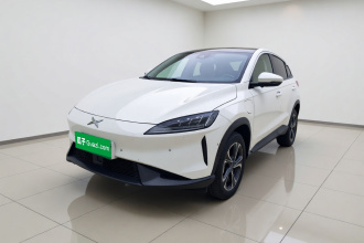 小鹏G3 2020款 520 智享版