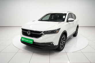 东风风神AX7 2019款 1.6T 自动AI领航型 国V