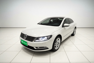 一汽-大众CC 2013款 1.8TSI 尊贵型