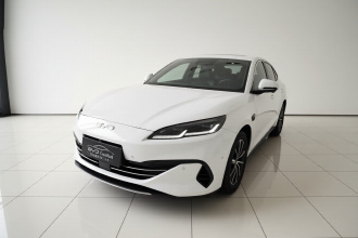 比亚迪 海豹06新能源 2025款 DM-i 智驾版 120KM尊享型