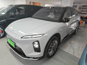 蔚来ES6 2025款 75kWh