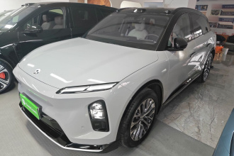 蔚来ES6 2025款 75kWh