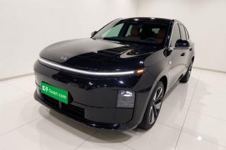 理想汽车 理想L6 2024款 Pro