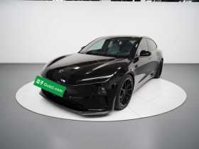 蔚来ET5T 2023款 75kWh Touring