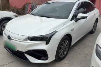 埃安 AION S 2023款 魅 580 磷酸铁锂