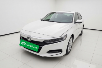 本田 雅阁 2018款 260TURBO 精英版 国V