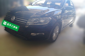 大众 桑塔纳 2018款 1.5L 手动舒适版