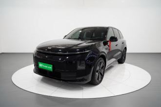 理想汽车 理想L6 2024款 Pro