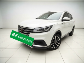 荣威RX3 2018款 1.6L CVT旗舰版