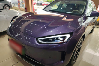 鸿蒙智行 问界M5 2025款 增程   Ultra 四驱版