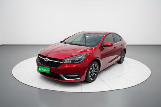 奇瑞 艾瑞泽5 2021款 PRO 1.5L CVT青春版