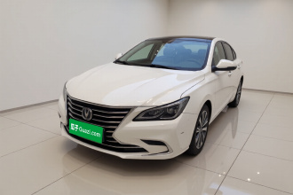 长安 睿骋CC 2018款 1.5T 手动豪雅型 国V
