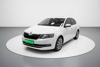 斯柯达 昕锐 2018款 1.6L 手动舒适版