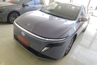 日产N6 2026款 180 Max
