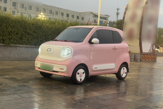 奔腾小马 2025款 222km 灵动马