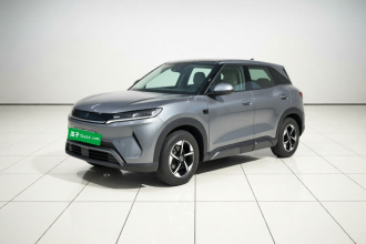 比亚迪 元UP 2025款 智驾版 401KM 领先型