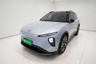 蔚来ES6 2024款 75kWh